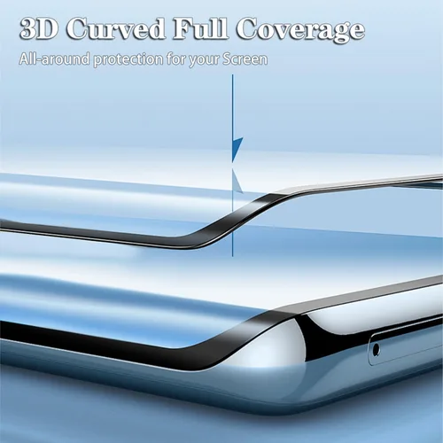 Vista 3 de Protector de pantalla para Samsung Galaxy Note 20 Ultra 5G vidrio