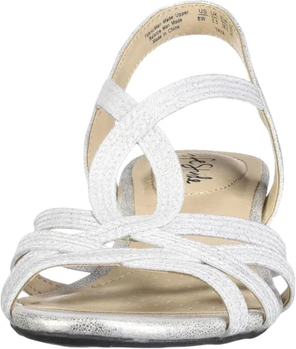 Vista 2 de LifeStride Yaya - Sandalia para mujer