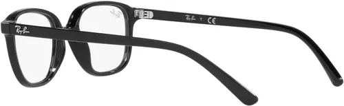 Vista 5 de Ray-Ban unisex-child Ry9093v Square Prescription Eyewear Frames