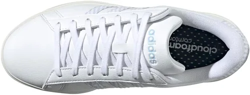 Vista 5 de adidas Grand Court 2.0 - Tenis deportivos para mujer