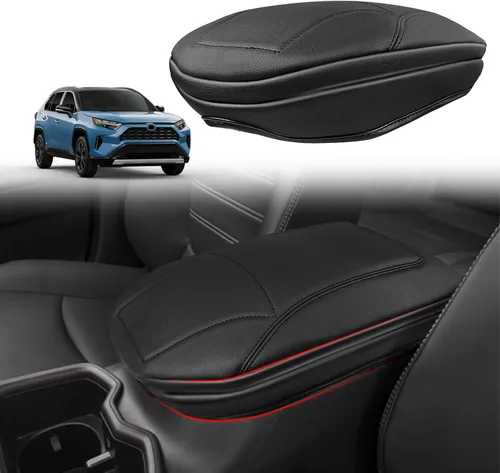 Vista 11 de Muslogy - Funda para reposabrazos para Chevy Silverado 2007-2013, extra