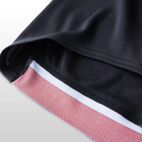 Vista 4 de Castelli Elle Jersey - Manga Corta - Mujer