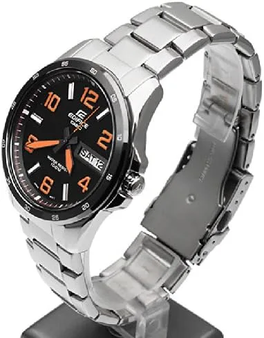 Vista 2 de Casio Edifice Reloj EF-132D-1A4