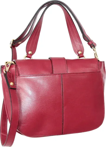 Vista 2 de Bolso convertible Alexa, Coñac