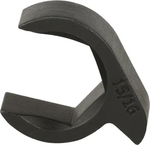 Vista 6 de LTI TOOLS Sae Shockit llave de pata de cabra con juego de casquillos, Industrial hidráulico de servicio pesado 11 piezas (LT1900)