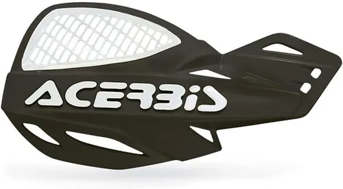 Vista 2 de Acerbis Paramanos ventilados Uniko - Yz Blue
