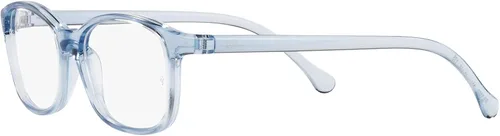 Vista 3 de Ray-Ban Kids' Ry1902 Rectangular Prescription Eyewear Frames