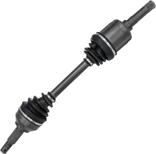 Vista 39 de Detroit Axle - Eje CV delantero izquierdo para 2001-2004 Kia Spectra 2001 Sephia [transmisión automática] Reemplazo del conjunto del eje del eje CV