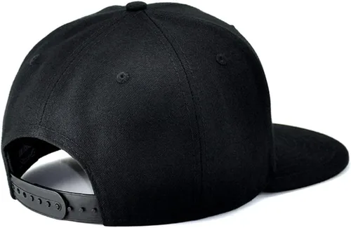Vista 5 de Sombrero de skate con diseño de calavera para hombre, mochila a presión, gorras y gorras de béisbol para niños, hip hop