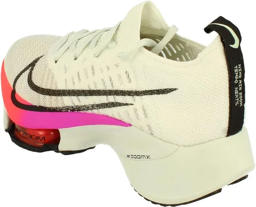 Vista 2 de Nike Air Zoom Alphafly Next% Tenis para correr Cz1514 para mujer