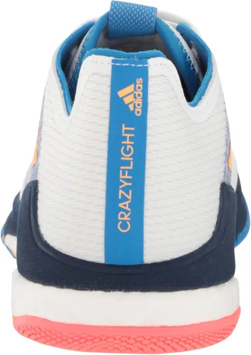Vista 3 de adidas Crazyflight Tenis de pista y campo para hombre