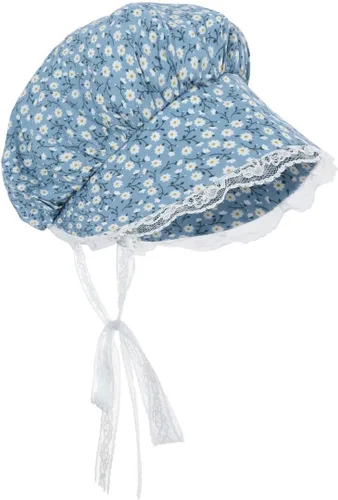 Vista 62 de Nuoqi - Vestidos de pionera para niñas, disfraz colonial