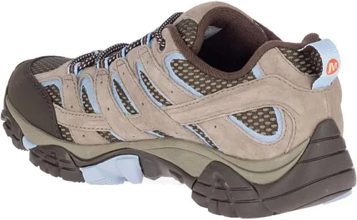 Vista 7 de Merrell Moab 2 WTPF - Zapato de senderismo impermeable para mujer