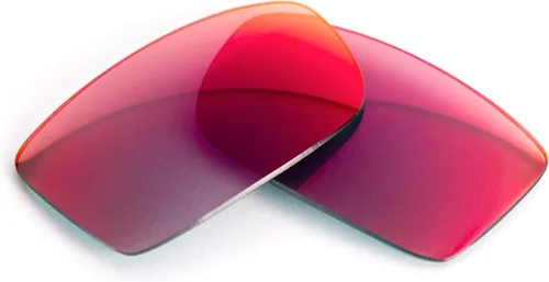 Vista 18 de Fuse Lenses Lentes de repuesto para gafas de sol Oakley Holbrook Mix - Opciones polarizadas