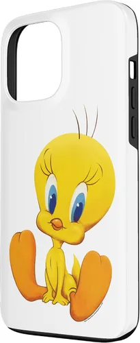 Vista 2 de Funda para iPhone 13 Pro Max Looney Tunes