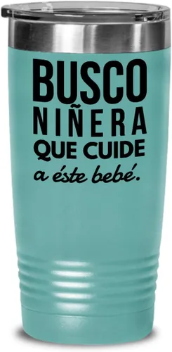 Vista 3 de Regalo para amigos Taza de café para hijo Regalo perfecto para Navidad, graduados, profesionales y estudiantes Vaso con afirmaciones positivas