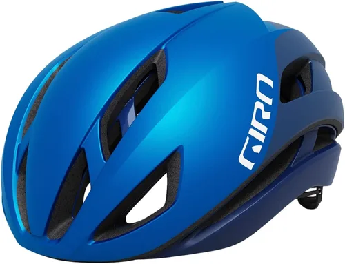 Vista 8 de Giro Eclipse - Casco de carretera esférico