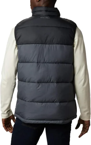 Vista 2 de Columbia Men's Pike Lake Vest