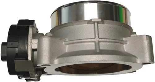 Vista 7 de OEG Parts Nueva unidad de cuerpo del acelerador compatible con Cadillac Escalade 07-08, Chevy Avalanche Tahoe 07-08, Cheyenne 07-08, Silverado