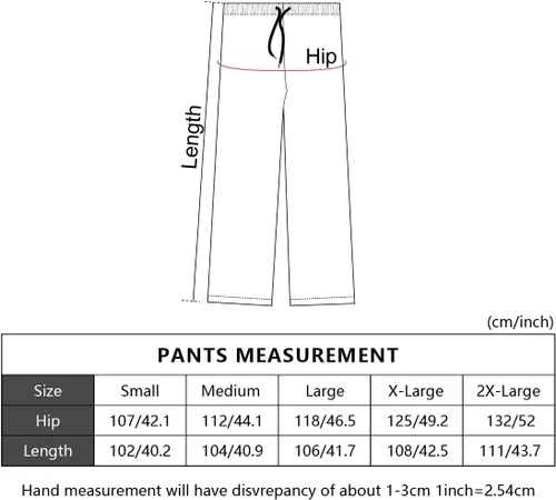 Vista 2 de Pantalones de pijama de cuadros blancos y negros para hombre, pantalones de descanso separados suaves para hombres