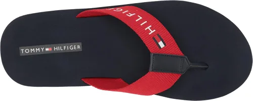 Vista 5 de Tommy Hilfiger Chanclas Bilo para hombre