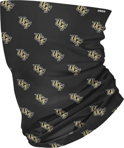 Vista 117 de FOCO NCAA unisex-adult Ncaa Team Logo Neck Gaiter Multiuse