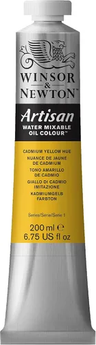 Vista 23 de Winsor & Newton Artisan - Pintura al óleo mezclable con agua