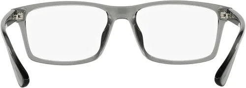 Vista 7 de AX ARMANI EXCHANGE Men's Ax3083u Universal Fit Rectangular Prescription Eyewear Frames
