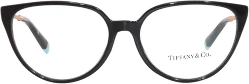 Vista 2 de Gafas Tiffany TF 2206 8001 Negro