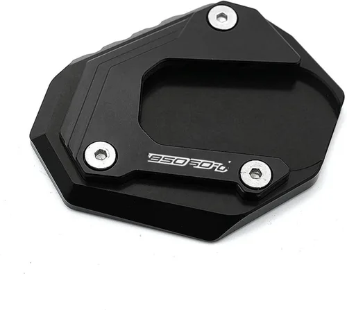 Vista 18 de Placa ampliadora de soporte para B&MW F850 para GS F 750 850 para GSA F850GS F750GS 2018-2020 2021 2022, accesorios de motocicleta, soporte