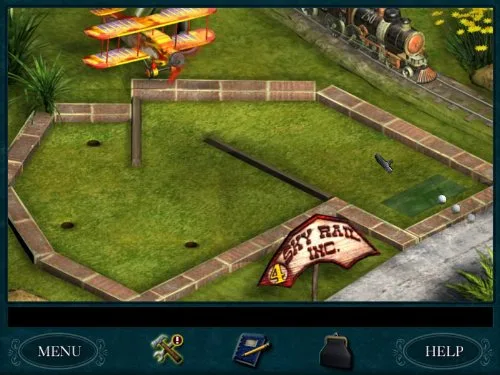 Vista 5 de Nancy Drew Secret of the Old Clock Download