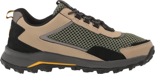 Vista 6 de Bass Outdoor Trek Mesh - Zapatos de senderismo para mujer