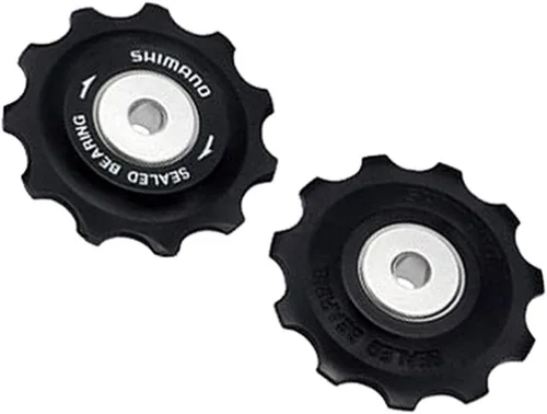 Vista 3 de Shimano Juego de poleas de repuesto RDM773