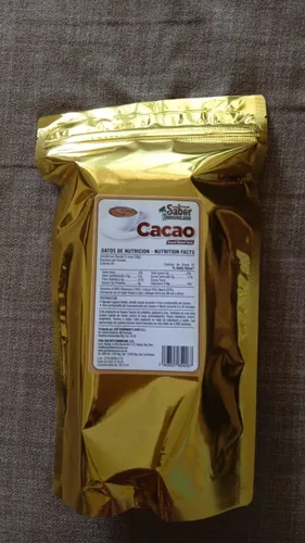 Vista 2 de Sabor Dominicano Cacao