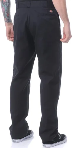 Vista 89 de Dickies - Pantalones de trabajo originales 874, para hombre