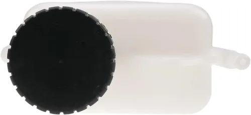 Vista 4 de Solarhome 131084A2 131084A1 Tanque de depósito para cargador de cajas Retroexcavadora 580L 580M 580SL 580SL 590L 590SL 580SM 590SM Landscaper 570MXT
