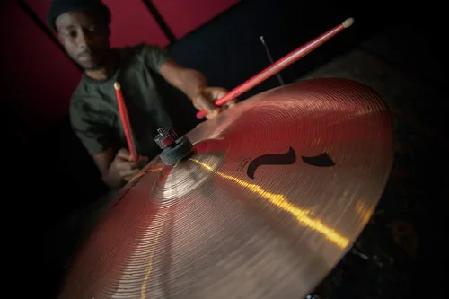 Vista 2 de Zildjian ILHSTD I Family Standard Gig - Paquete de platillos