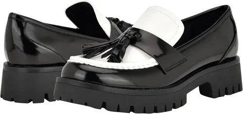 Vista 6 de NINE WEST Mocasines Garry para mujer