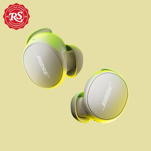 Vista 3 de Bose QuietComfort - Auriculares Bluetooth, verdaderos auriculares inalámbricos con cancelación activa de ruido y micrófono, graves profundos