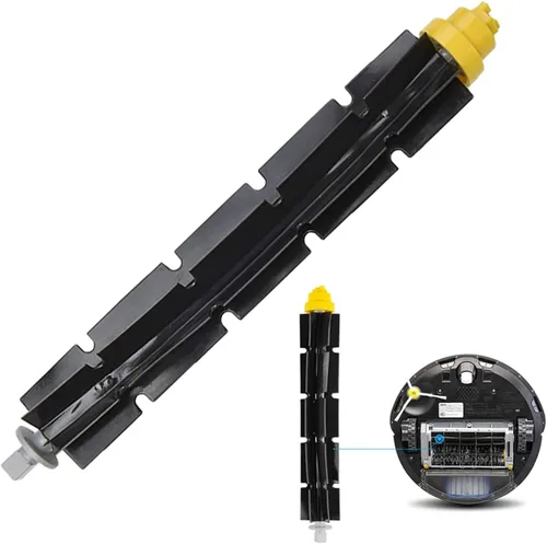 Vista 4 de Piezas de repuesto para aspiradora IRobot Roomba 600 y 700, Roomba 614 620 630 635 640 645 650 655 660 675 680 690 695 760 770 780