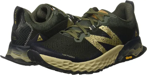 Vista 7 de New Balance - Tenis para correr Fresh Foam Hierro V6 Trail