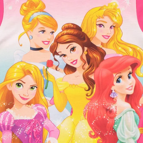 Vista 3 de Disney Camisón de princesa para niñas