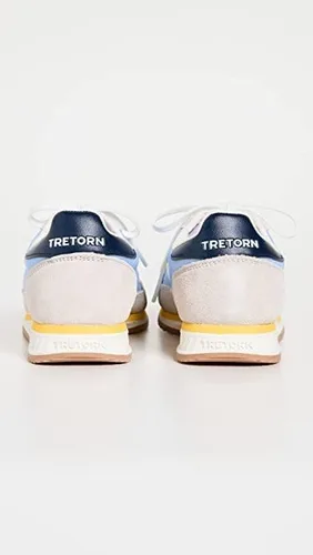 Vista 3 de TRETORN Rawlins3 - Tenis de moda para mujer