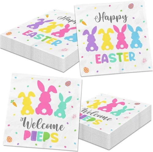 Vista 10 de 40 servilletas de baloncesto, decoraciones de fiesta de baloncesto, servilletas de cena para suministros de fiesta de cumpleaños con temática