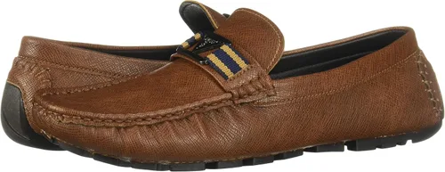 Vista 7 de GUESS Mocasines sin cordones estilo de conducción para hombre