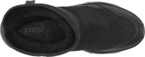 Vista 5 de ECCO Zapatos deportivos gruesos Hygge para mujer