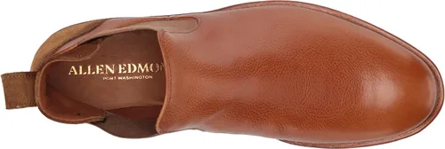 Vista 5 de Allen Edmonds Botas Chelsea Discoverychl para hombre