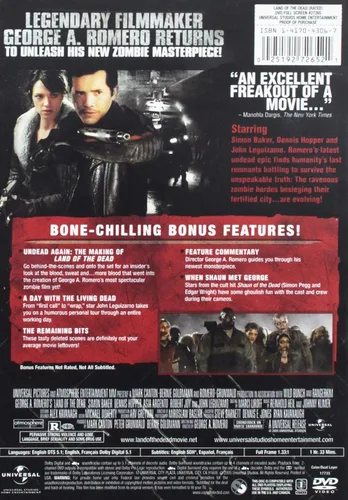 Vista 2 de George A. Romero's Land of the Dead