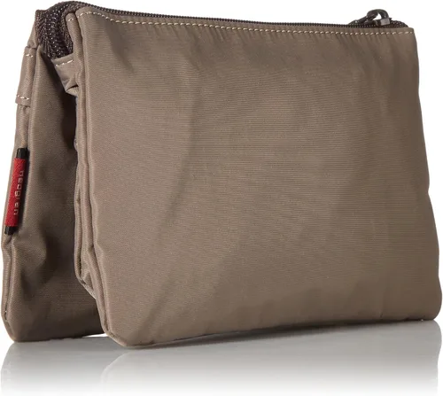 Vista 2 de Hedgren RFID Franc L 3Zipper Pouch