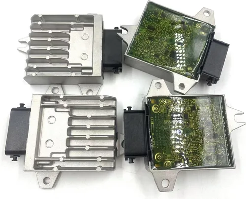 Vista 2 de Módulo de control de transmisión L34N189E1G, adecuado para Mazda 3 2.0L 2006 2011, módulo de control TCM TCU L34N189E1G